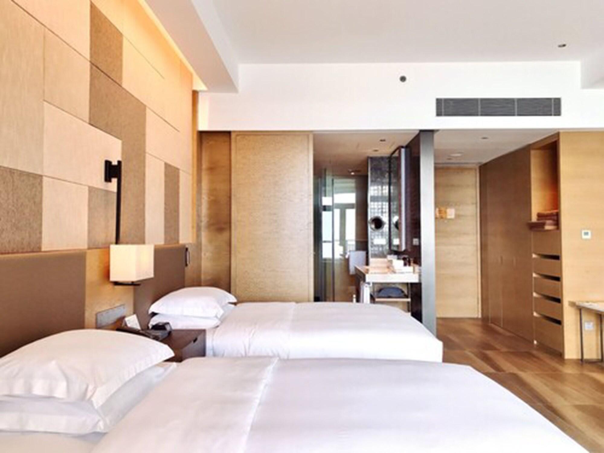 Doubletree By Hilton Huidong Resort Huizhou  Εξωτερικό φωτογραφία