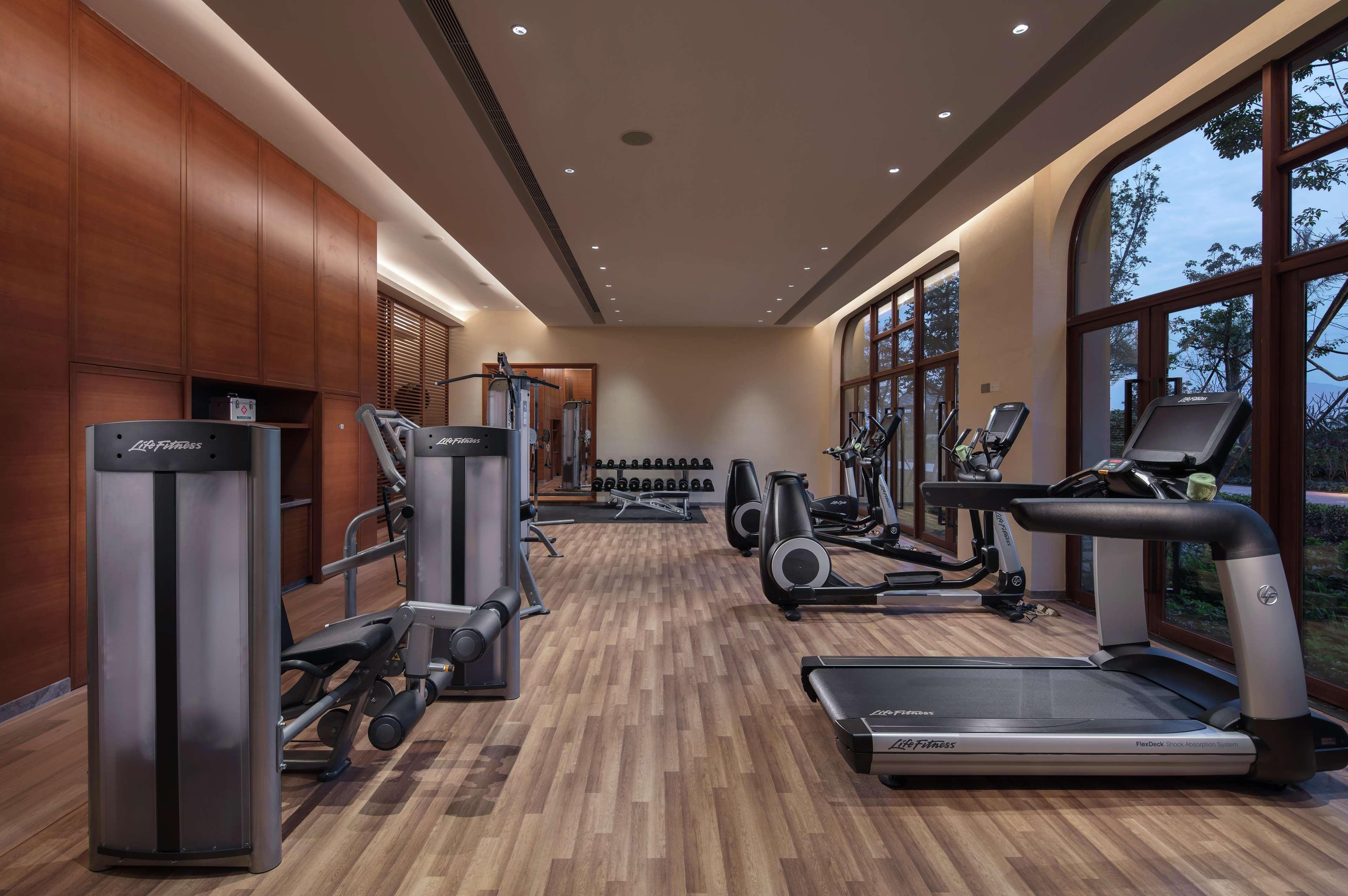 Doubletree By Hilton Huidong Resort Huizhou  Εξωτερικό φωτογραφία