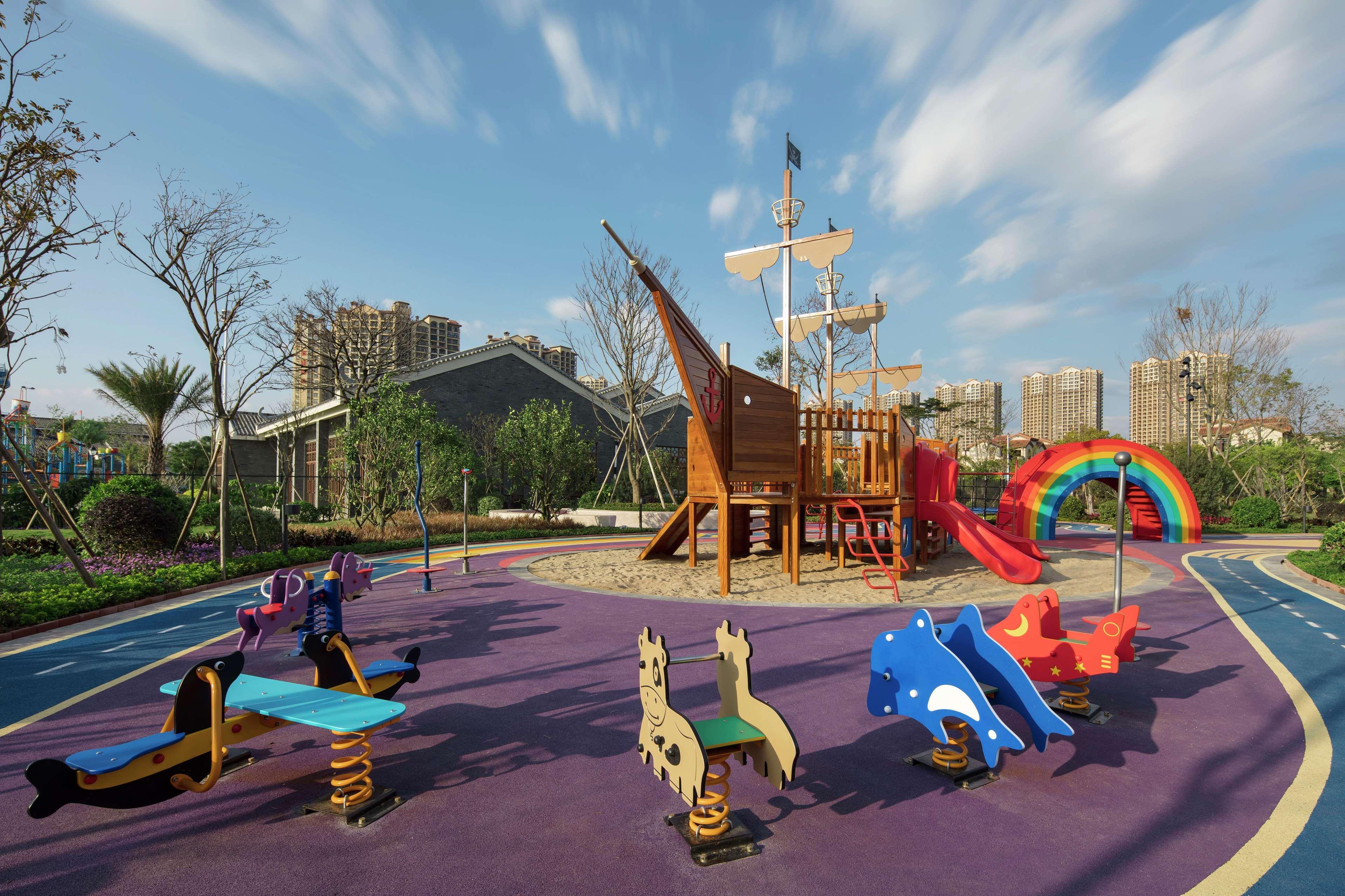 Doubletree By Hilton Huidong Resort Huizhou  Εξωτερικό φωτογραφία