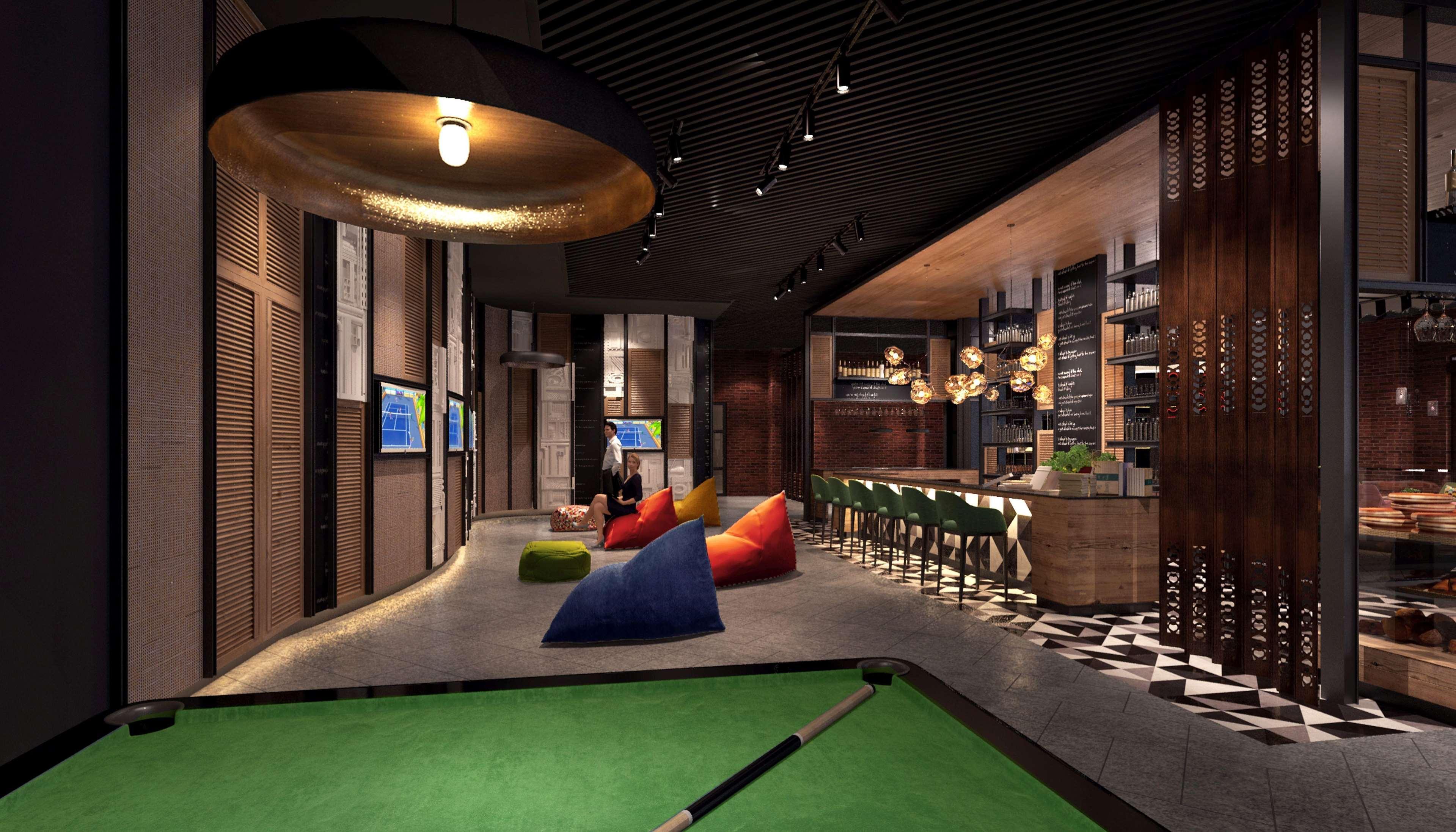 Doubletree By Hilton Huidong Resort Huizhou  Εξωτερικό φωτογραφία