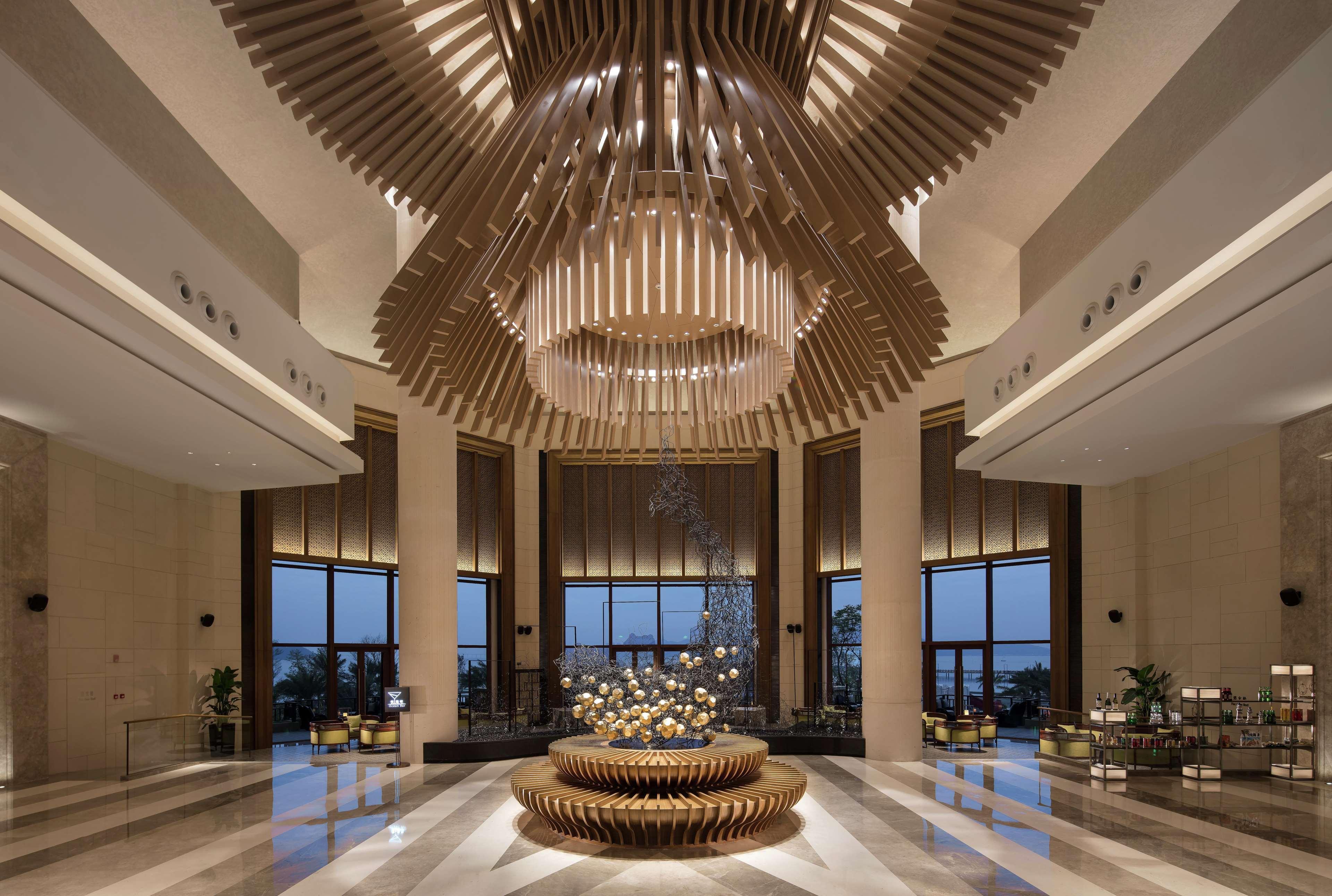 Doubletree By Hilton Huidong Resort Huizhou  Εξωτερικό φωτογραφία