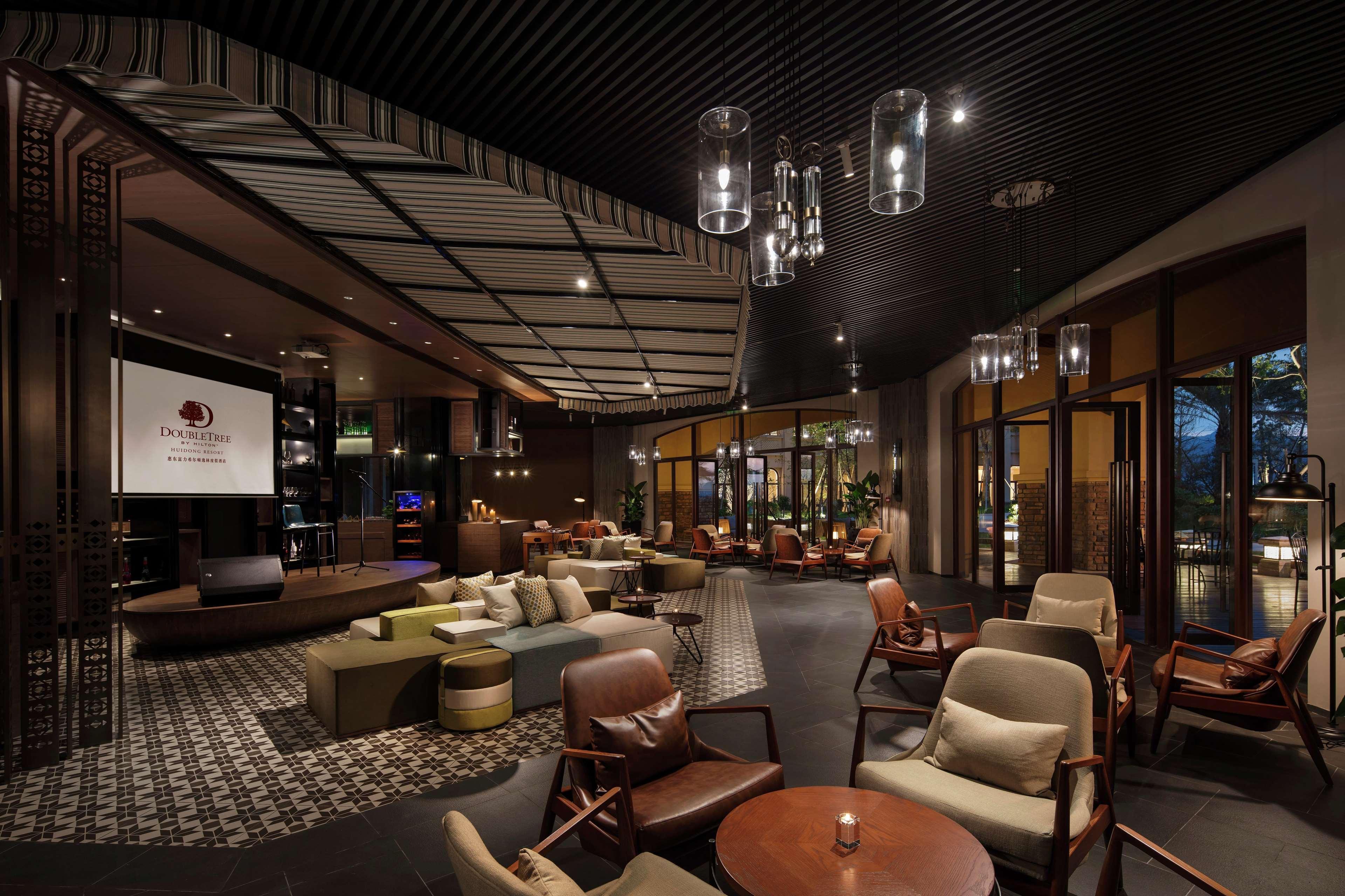 Doubletree By Hilton Huidong Resort Huizhou  Εξωτερικό φωτογραφία