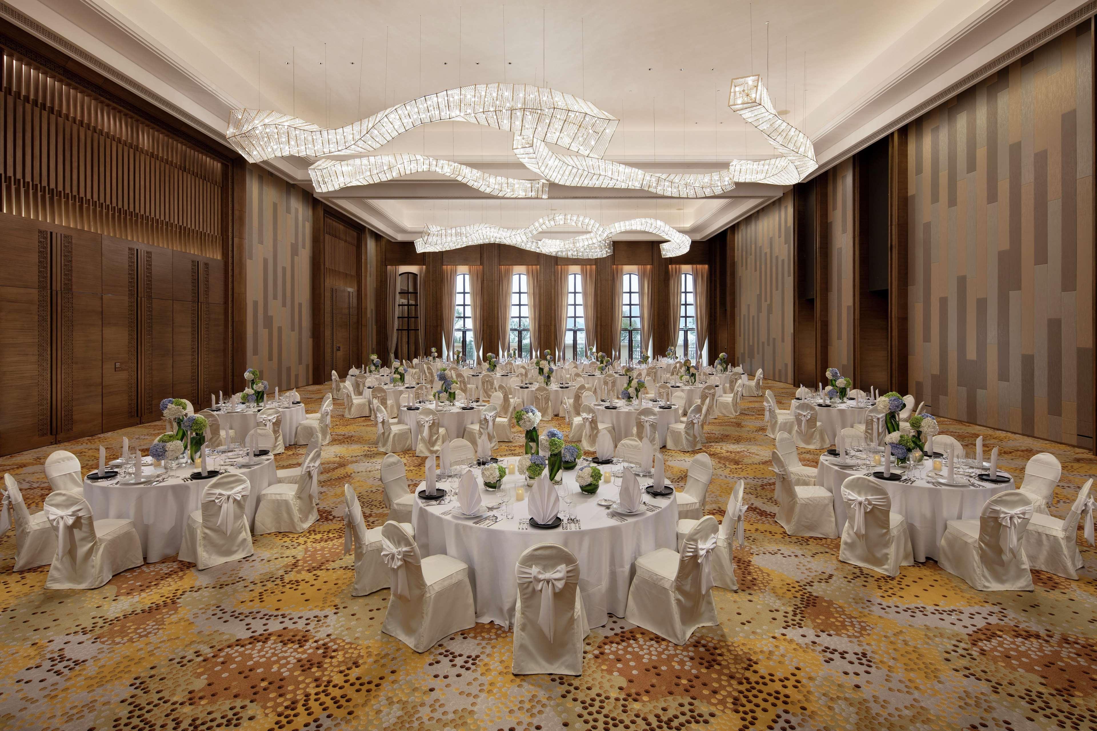 Doubletree By Hilton Huidong Resort Huizhou  Εξωτερικό φωτογραφία