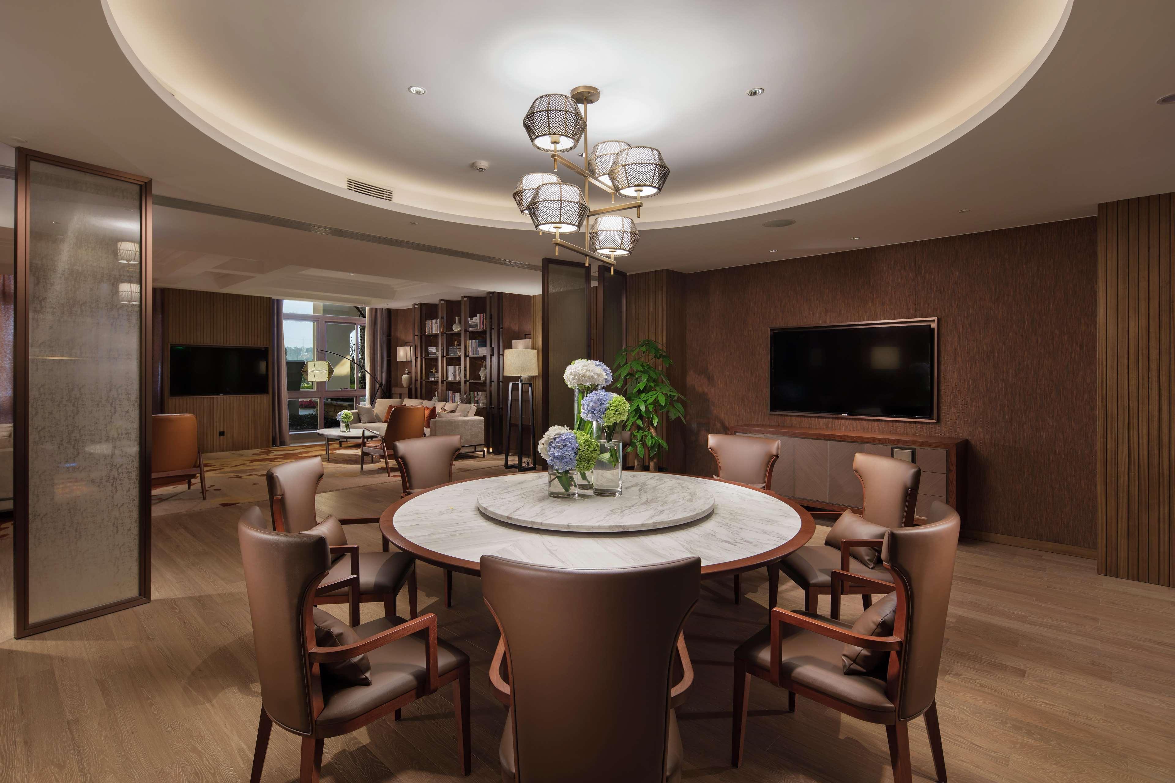 Doubletree By Hilton Huidong Resort Huizhou  Εξωτερικό φωτογραφία