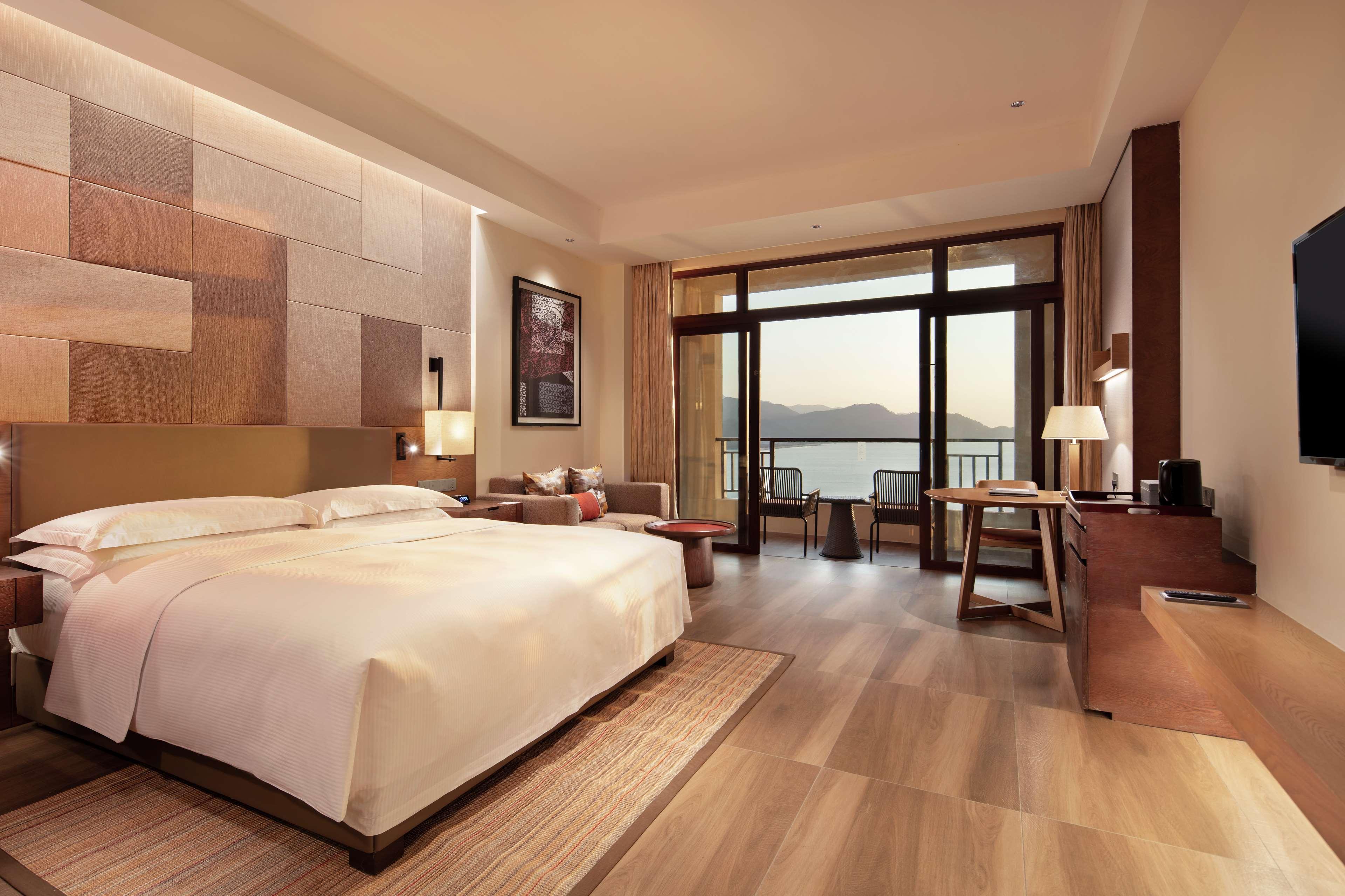 Doubletree By Hilton Huidong Resort Huizhou  Εξωτερικό φωτογραφία