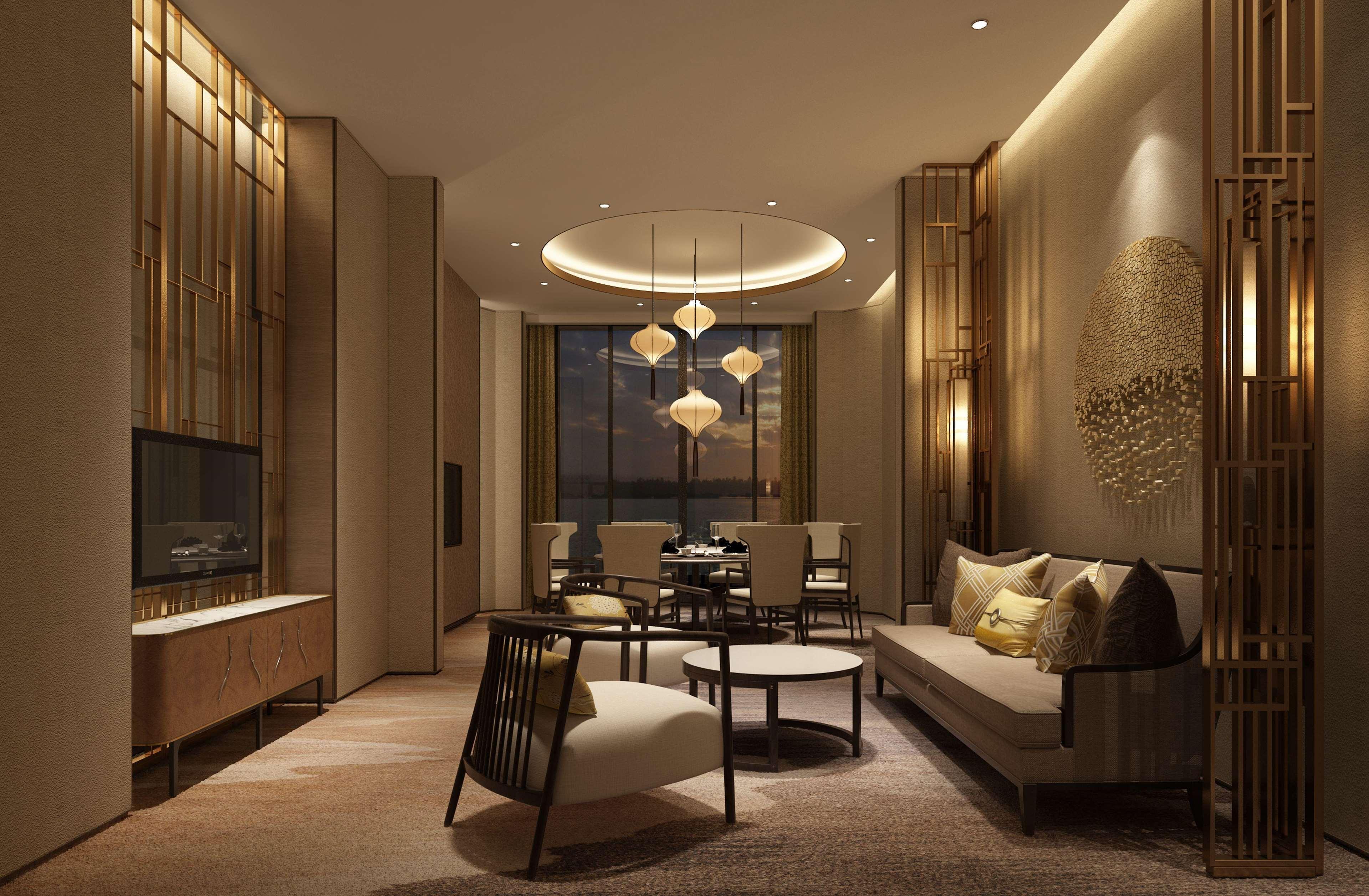Doubletree By Hilton Huidong Resort Huizhou  Εξωτερικό φωτογραφία