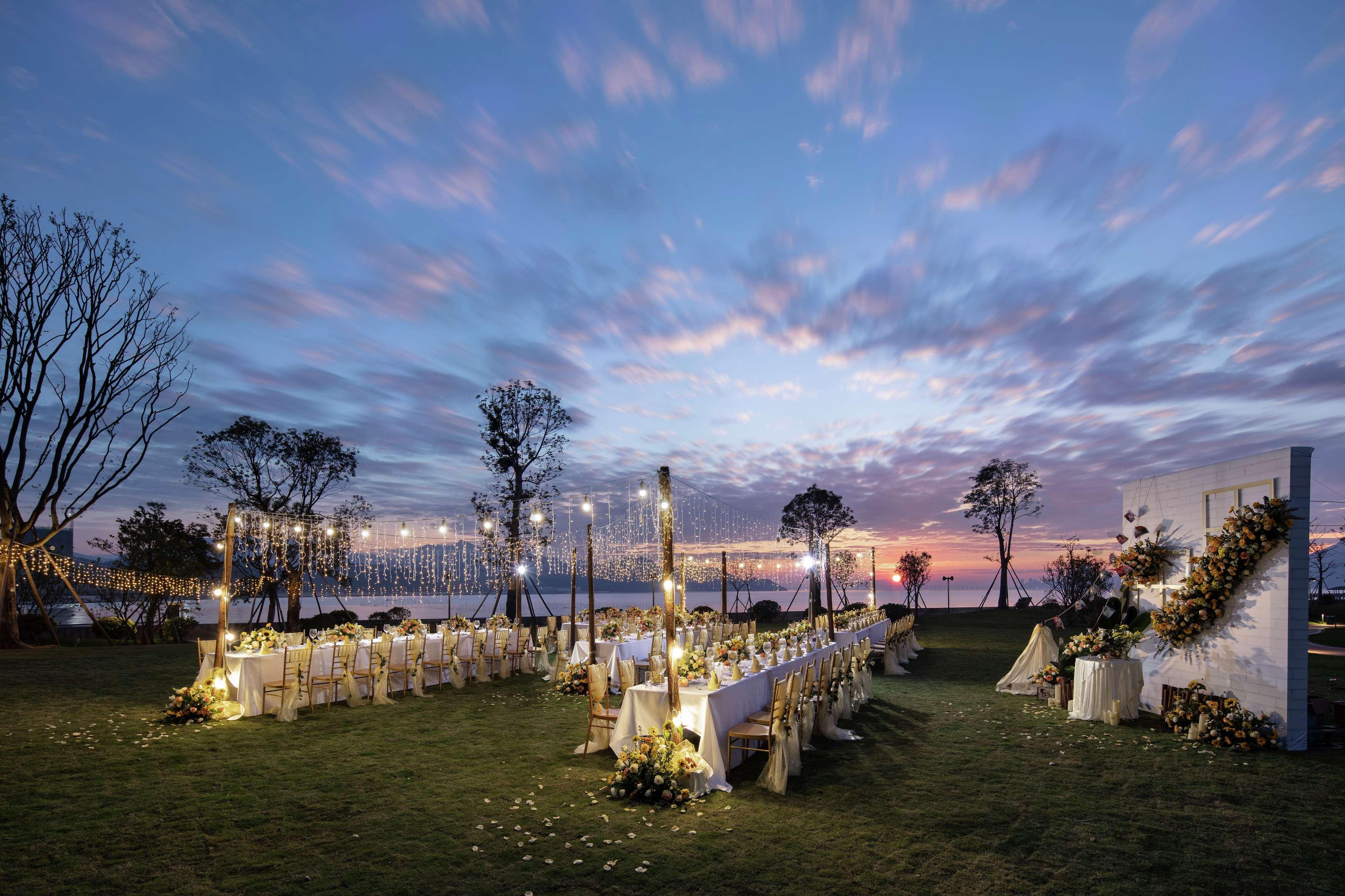 Doubletree By Hilton Huidong Resort Huizhou  Εξωτερικό φωτογραφία