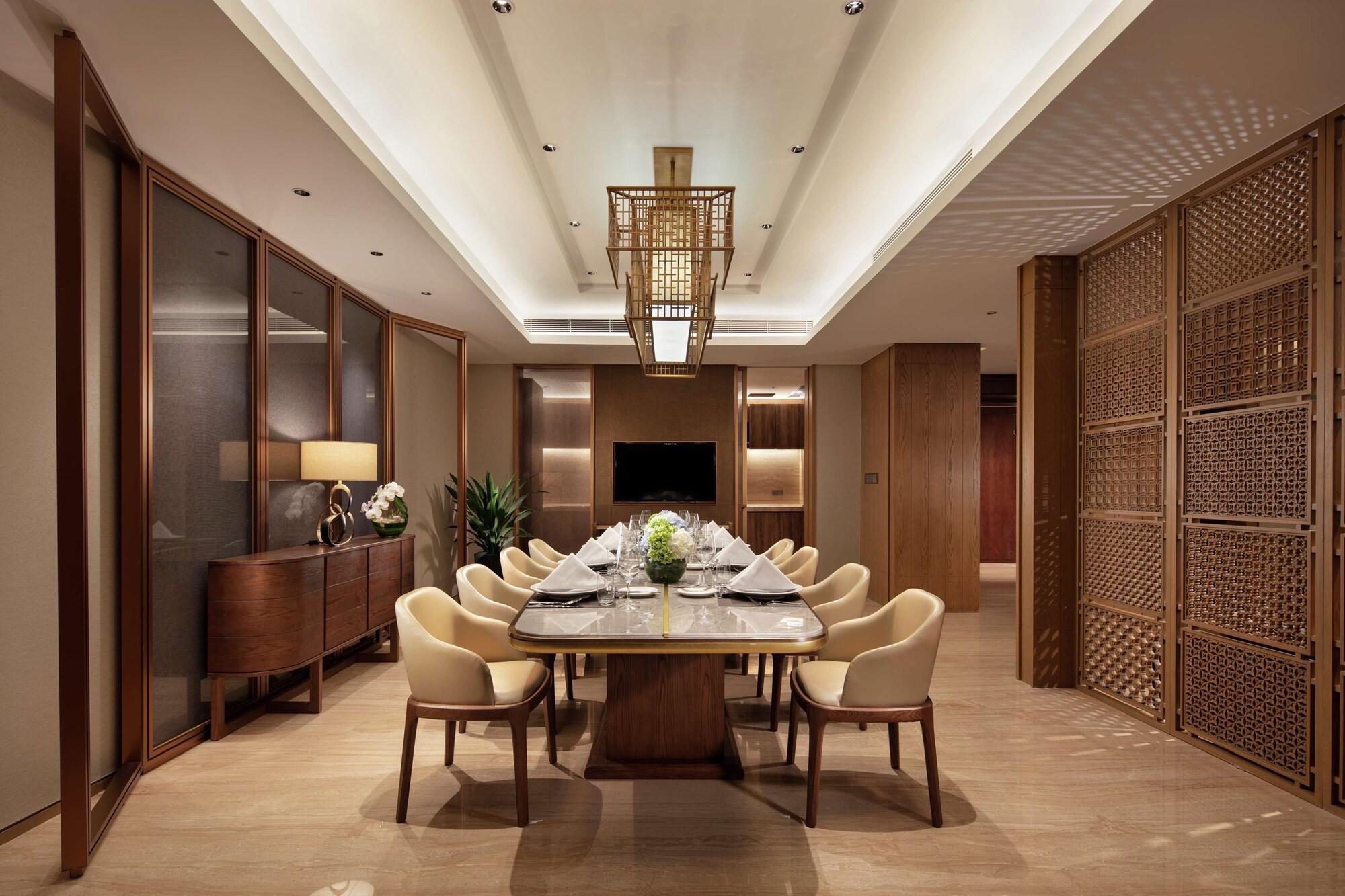 Doubletree By Hilton Huidong Resort Huizhou  Εξωτερικό φωτογραφία
